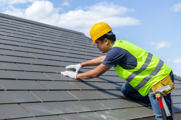 Best Best Roofing Contractors  in Crystal Springs, MS