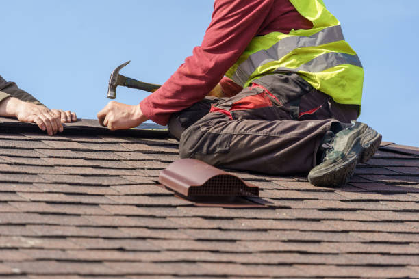 Best New Roof Installation  in Crystal Springs, MS