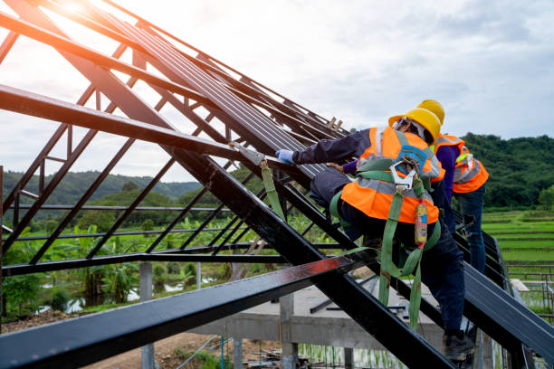 Best Roof Restoration Services  in Crystal Springs, MS