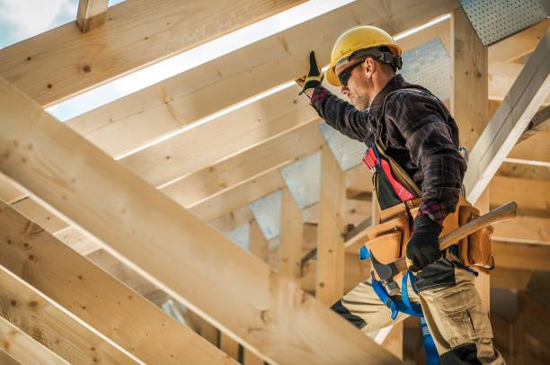 Roof Waterproofing Services in Crystal Springs, MS