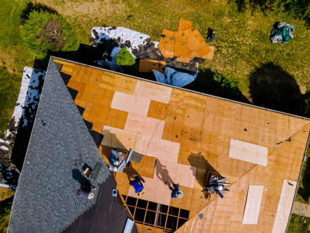Best Shingle Roofing Installation  in Crystal Springs, MS