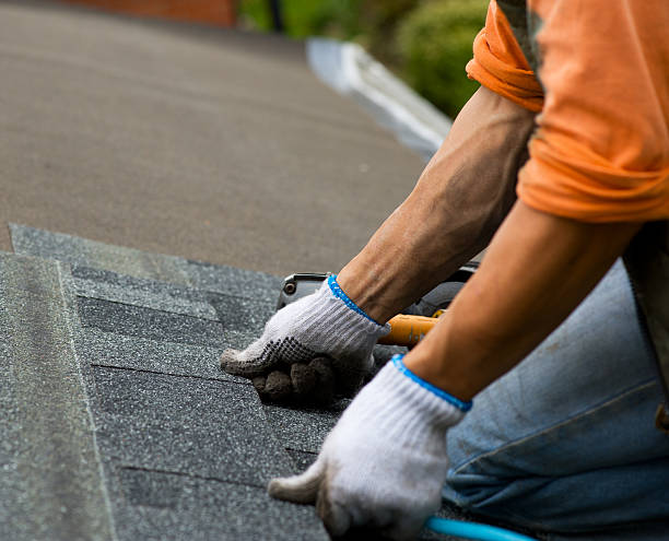 Trusted Crystal Springs, MS Roofing Contractor Experts