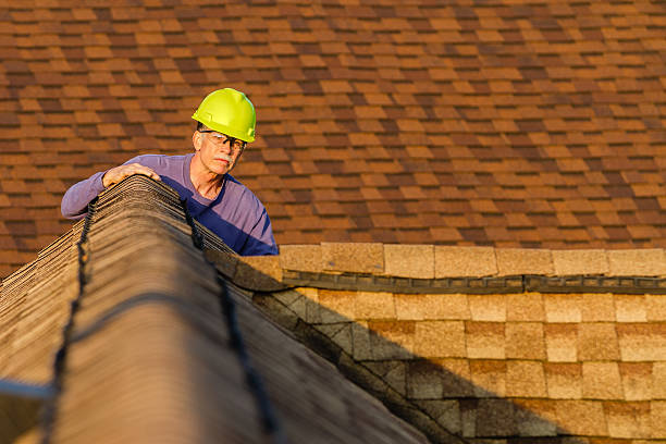 Best Residential Roof Replacement  in Crystal Springs, MS