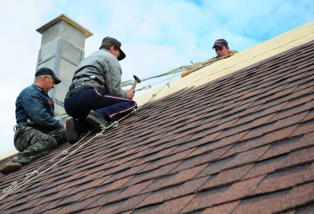 Best Roof Replacement Cost  in Crystal Springs, MS