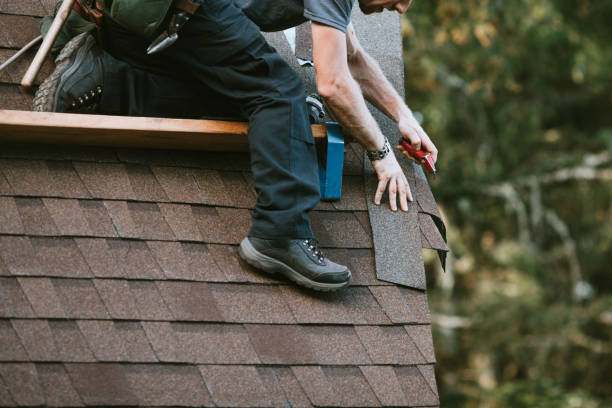 Best Local Roofing Companies  in Crystal Springs, MS